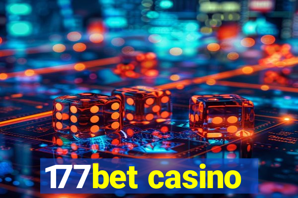 177bet casino